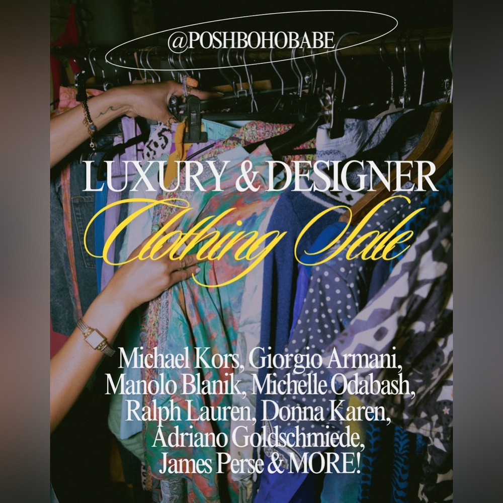 UNLISTED Luxe & Designer Women's Clothing Collection